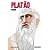 Livro Platão: Menôn - Coleção Folha Grandes Nomes do Pensamento Vol. 9 Autor Platão (2015) [usado] - Imagem 1