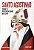 Livro Santo Agostinho: sobre a Potencialidade da Alma - Coleção Folha Grandes Nomes do Pensamento Vol. 7 Autor Agostinho, Santo (2015) [seminovo] - Imagem 1