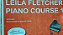Livro The Leila Fletcher Piano Course 1 Autor Fletcher , Leila [usado] - Imagem 1