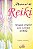 Livro Manual de Reiki: um Guia Compelto para a Prática do Reiki Autor Lubeck, Walter (1990) [usado] - Imagem 1