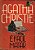 Livro é Fácil Matar Autor Christie, Agatha (1939) [usado] - Imagem 1