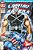 Gibi Capitão América Nº 3- Heróis Renascem Autor Capitão América Nº 3- Heróis Renascem (1999) [usado] - Imagem 1