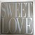 Disco de Vinil Sweet Love Interprete Varios (1985) [usado] - Imagem 1