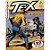 Gibi Almanaque Tex Nº7 Autor História Completa: Tex contra El Muerto (2001) [usado] - Imagem 1