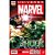 Gibi Universo Marvel Nº 2 - Nova Marvel Autor o Indestrutível Hulk (2013) [usado] - Imagem 1