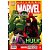 Gibi Universo Marvel Nº 08 - Nova Marvel Autor o Indestrutivel Hulk (2014) [usado] - Imagem 1