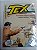 Gibi Almanaque Tex Nº 8 Autor Almanaque Tex [usado] - Imagem 1