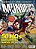Gibi Mundo dos Super Heróis Nº 50 Autor 50 Hqs Marcantes da Marvel/dc - Edição 50 Comemorativa [usado] - Imagem 1