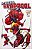 Gibi Deadpool Nº 6 Autor Deadpool Nº 6- a Tropa (2014) [usado] - Imagem 1