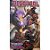 Gibi Deadpool Nº 07 Autor para Salvar o Universo a Tropa Deadpool (2014) [usado] - Imagem 1