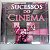 Cd Sucessos do Cinema Interprete Varios Artistas (2012) [usado] - Imagem 1