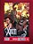 Cd Gangs Of New York - Trilha Sonora Original do Filme Interprete Varios [usado] - Imagem 1