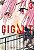 Gibi Gigant Nº3 Autor Hiroya Oku (2020) [usado] - Imagem 1