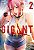 Gibi Gigant Nº 2 Autor Hiroya Oku [usado] - Imagem 1