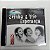 Cd Evinha e Trio Esperança - 20 Músicas do Século Xx Interprete Evinha e Trio Esperança (2000) [usado] - Imagem 1