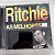 Cd Ritchie - as Melhores Interprete Ritchie [usado] - Imagem 1