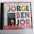 Cd Jorge Benjor - que Maravilha Interprete Jorge Benjor [usado] - Imagem 1