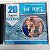 Cd The Pop´s - 20 Super Sucessos Interprete The Pop´s [usado] - Imagem 1