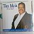 Cd Tim Maia - Só Você Interprete Tim Maia [usado] - Imagem 1
