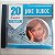 Cd Jane Duboc - 20 Super Sucessos Interprete Jane Duboc [usado] - Imagem 1