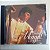 Cd Sidey Magal e Big Band Interprete Sidney Magal (1995) [usado] - Imagem 1