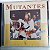 Cd Mutantes - Minha Historia Interprete Mutantes [usado] - Imagem 4