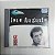 Cd José Augusto - 20 Músicas do Século Xx Interprete José Augusto (1998) [usado] - Imagem 1
