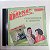 Cd Cascatinha e Inhana - Dose Dupla 2 Lps Interprete Cascatinha e Inhana (1968) [usado] - Imagem 1