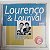 Cd Lorenço e Lourival - Pérolas Interprete Lorenço e Lourival (2000) [usado] - Imagem 1