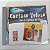 Cd Caetano Veloso - Fina Estampa ao Vivo Interprete Caetano Veloso (1995) [usado] - Imagem 1