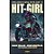 Gibi Prelúdio para Kick-ass 2: Hit-girl Autor Mark Millar e Outros [usado] - Imagem 1