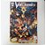 Gibi os Novos Vingadores Nº 25 Autor Nasce Uma Lenda! (2006) [usado] - Imagem 1