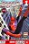Gibi o Espetacular Homem-aranha Nº 01 - Totalmente Nova Marvel Autor a Volta de Parker! (2015) [usado] - Imagem 1