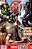 Gibi os Vingadores Nº 05 - Nova Marvel Autor Ameaça de Outro Mundo! (2014) [usado] - Imagem 1