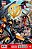 Gibi os Vingadores Nº 02 - Nova Marvel Autor Ataque Conjunto! (2013) [usado] - Imagem 1