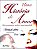 Livro Uma História de Amor: um Romance sobre Maternidade Autor Leão, Graça (2002) [usado] - Imagem 1