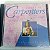 Cd Carpenters - o Melhor de Carpenters Interprete Carpenters (1989) [usado] - Imagem 1