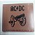 Cd Ac/dc - For Those About To Rock Capa Digipack Interprete Ac/dc [usado] - Imagem 1