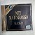 Cd Ney Mato Grosso- Gold Interprete Ney Mato Grosso (2002) [usado] - Imagem 1