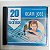 Cd Odair José - 20 Super Sucessos Interprete Odair José [usado] - Imagem 1