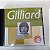Cd Gilliard - Pérolas 16 Grandes Sucessos Interprete Gilliard (2000) [usado] - Imagem 1
