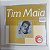 Cd Tim Maia - Pérolas Interprete Tim Maia (2000) [usado] - Imagem 1