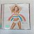 Cd Mariah - Rainbow Interprete Mariah (1989) [usado] - Imagem 1