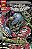 Gibi o Espetacular Homem-aranha #27 Autor (2021) [seminovo] - Imagem 1