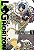 Gibi Log Horizon Nº 01 Autor Mamare Touno (2016) [usado] - Imagem 1