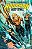 Gibi Aquaman -deep Dives Autor Orlando/marion/mhan [usado] - Imagem 1