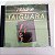 Cd Taiguara - o Talento de Taiguara Interprete Taiguara [usado] - Imagem 1