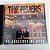 Cd The Fevers - 22 Sucessos de Ouro Interprete The Fevers [usado] - Imagem 1