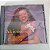 Cd Alcione - Profissão Cantora Interprete Alcione [usado] - Imagem 1