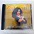 Cd Gal Costa - Coleção Obras Primas Interprete Gal Costa [usado] - Imagem 1